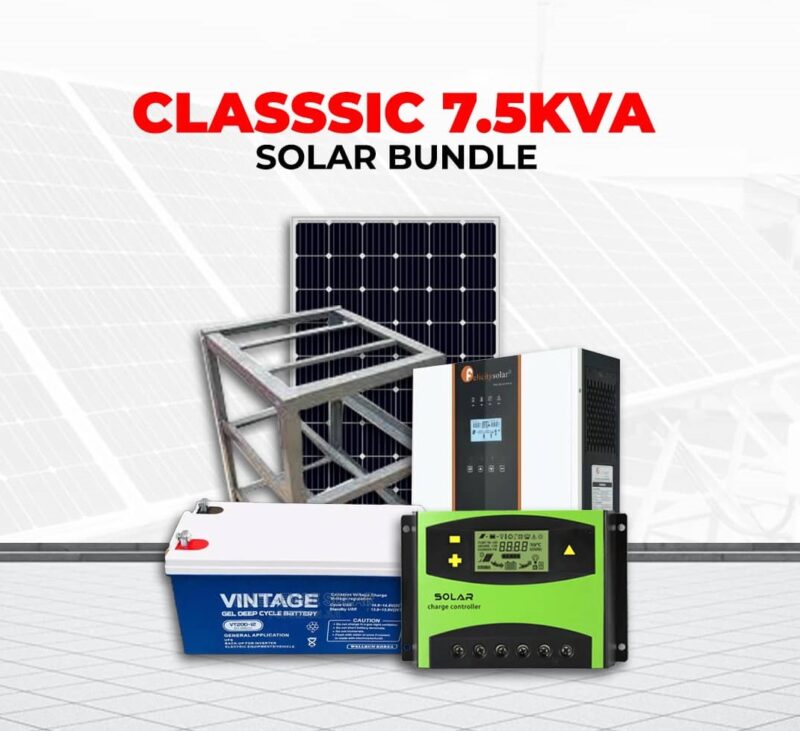 7.5kva Solar Bundle - Image 2