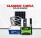 7.5kva Solar Bundle - Image 2