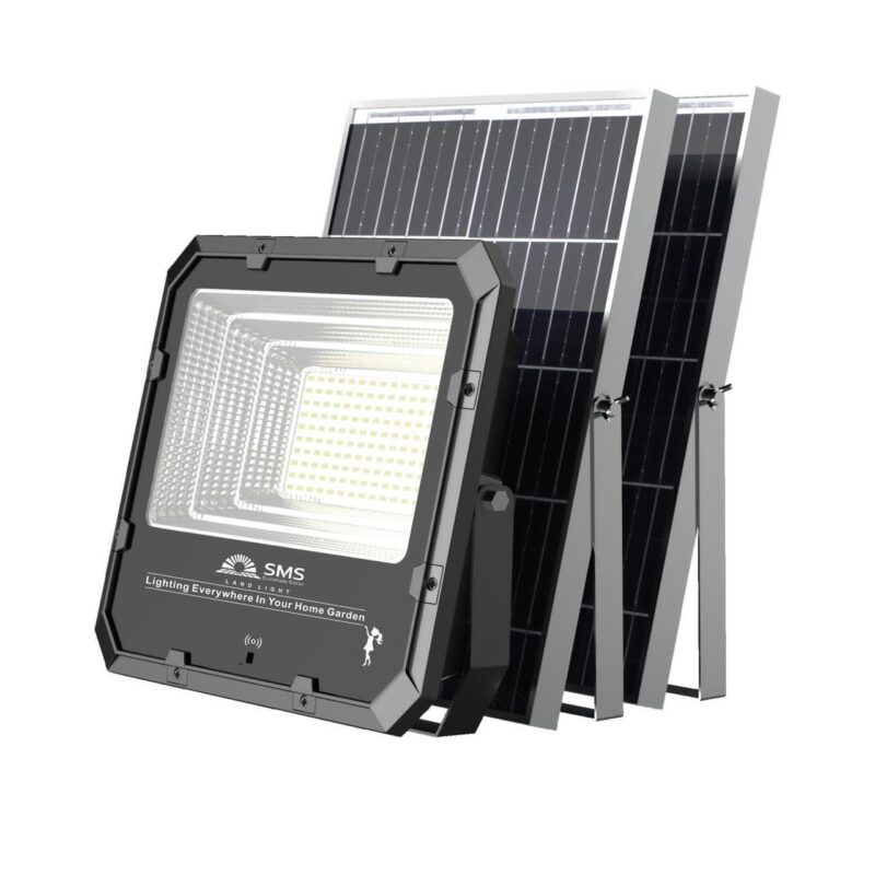 Floodlights - Image 2