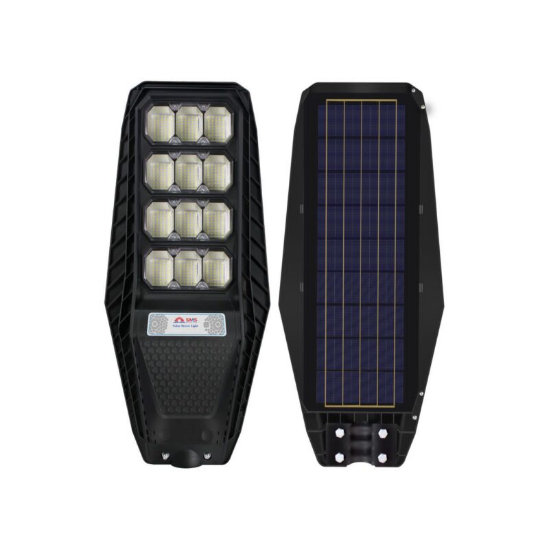 Solar street lights - Image 3