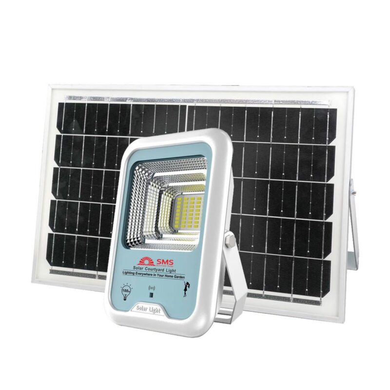 Floodlights - Image 4