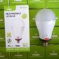 Rechargeable Led Bulb