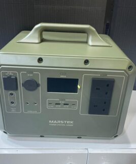 Marstek S1000 Solar Generator