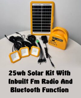 Solar Kit